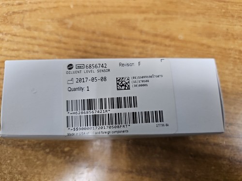Beckman coulter 6856742 - beckman,