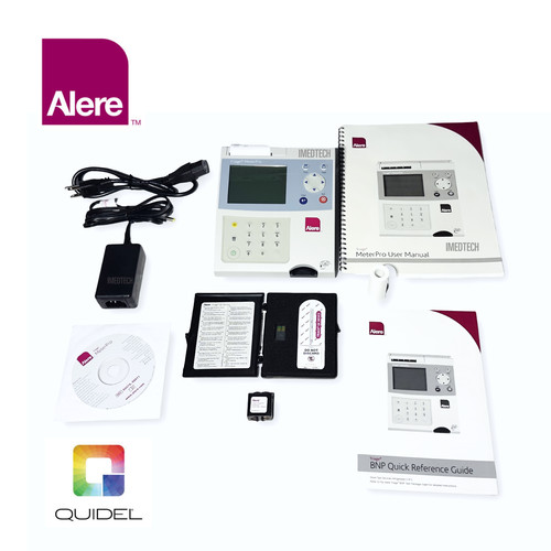 Alere triage meterpro - alere, (55070)