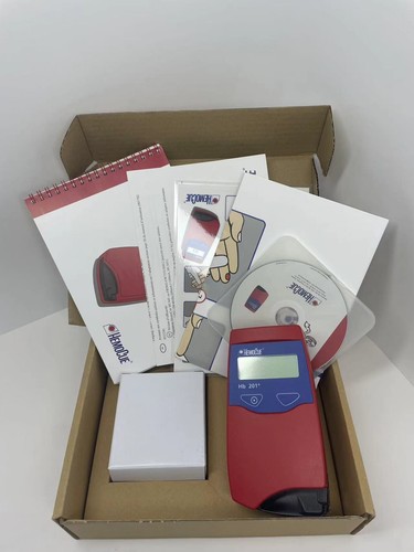 Hemocue hb201 analyzer - hb201+,