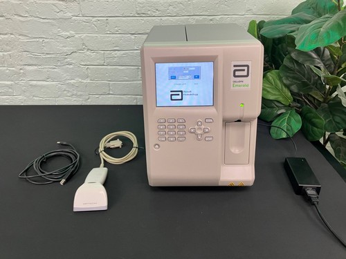 Abbott cell dyn emerald - cell-dyn,
