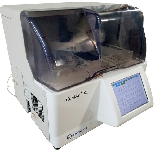 Celld optocell cubian - optocell,