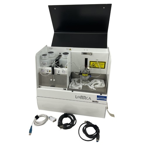 Lorrca maxsis red - lorrca,